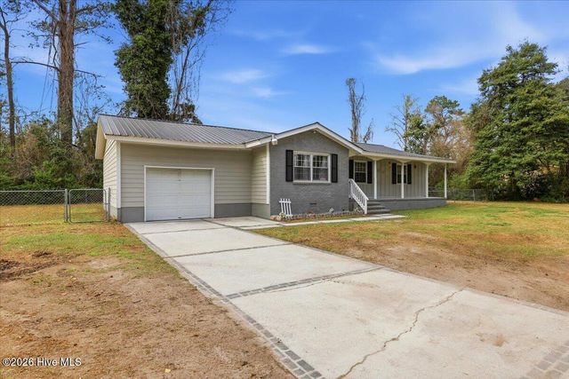 311 Meadow Road, Goldsboro, NC 27534