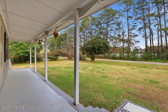 311 Meadow Road, Goldsboro, NC 27534