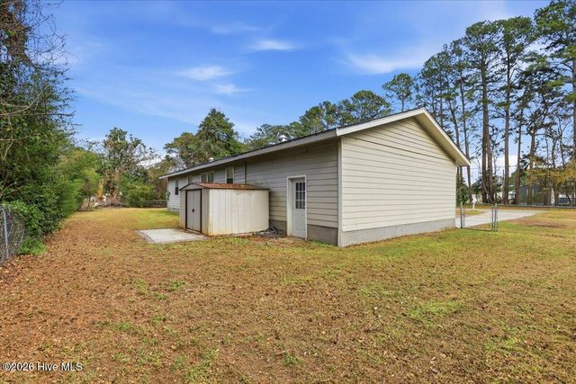 311 Meadow Road, Goldsboro, NC 27534