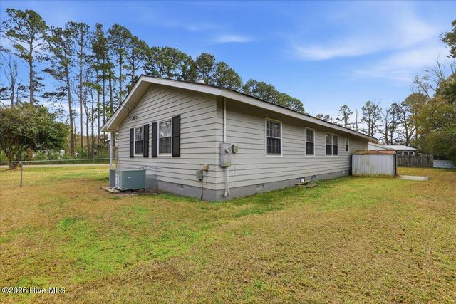 311 Meadow Road, Goldsboro, NC 27534