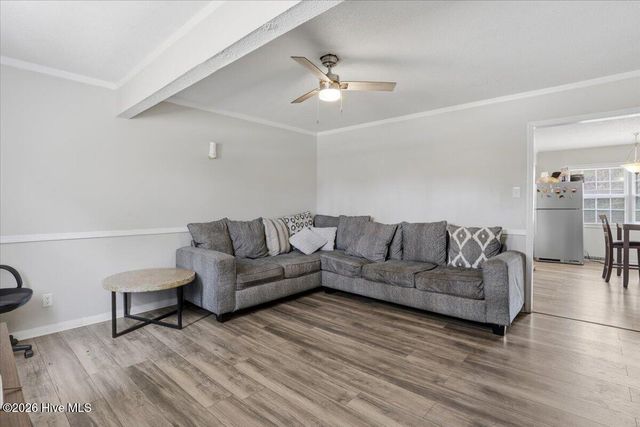 311 Meadow Road, Goldsboro, NC 27534