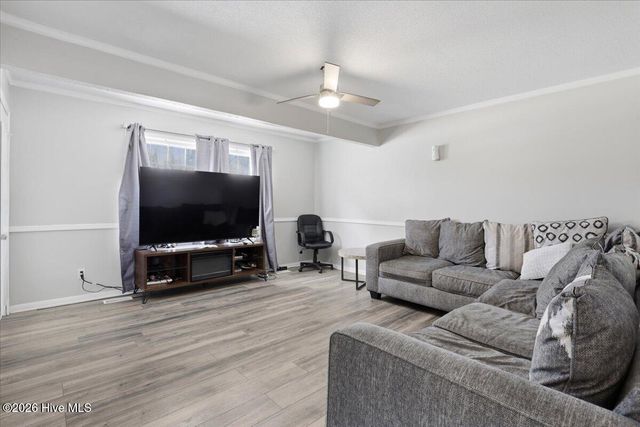 311 Meadow Road, Goldsboro, NC 27534