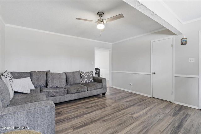 311 Meadow Road, Goldsboro, NC 27534