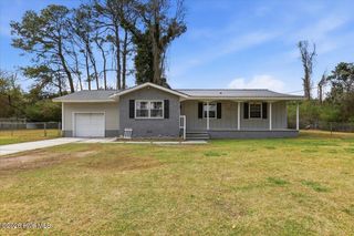 311 Meadow Road, Goldsboro, NC 27534