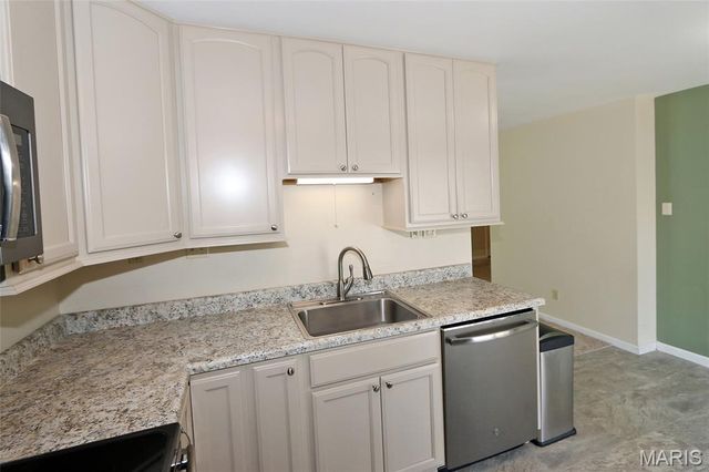 116 Jubilee Hill Drive G, Wildwood, MO 63040