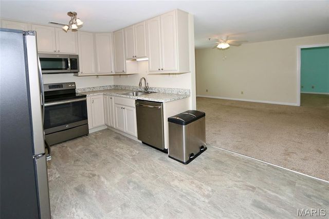 116 Jubilee Hill Drive G, Wildwood, MO 63040