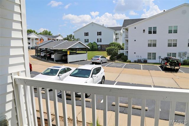 116 Jubilee Hill Drive G, Wildwood, MO 63040
