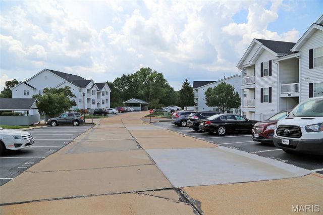 116 Jubilee Hill Drive G, Wildwood, MO 63040