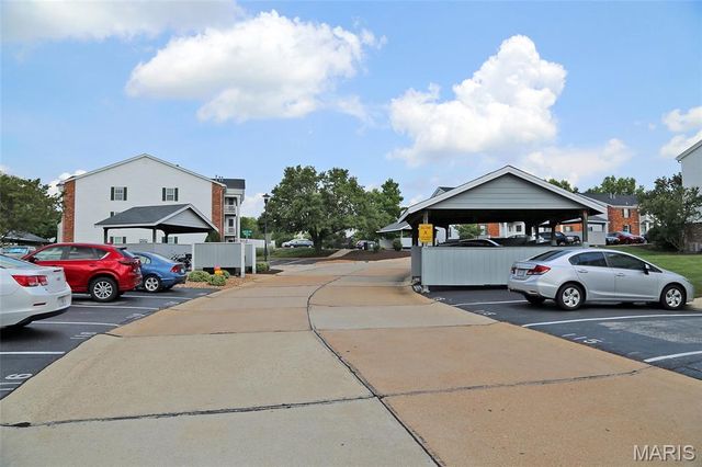 116 Jubilee Hill Drive G, Wildwood, MO 63040