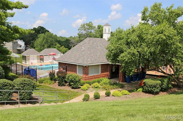 116 Jubilee Hill Drive G, Wildwood, MO 63040