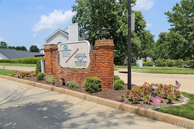 116 Jubilee Hill Drive G, Wildwood, MO 63040