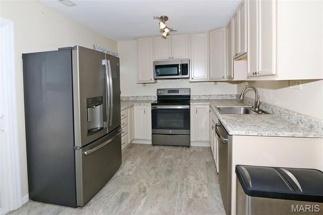 116 Jubilee Hill Drive G, Wildwood, MO 63040