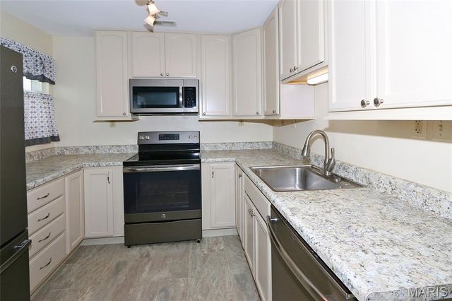116 Jubilee Hill Drive G, Wildwood, MO 63040