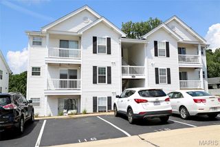 116 Jubilee Hill Drive G, Wildwood, MO 63040