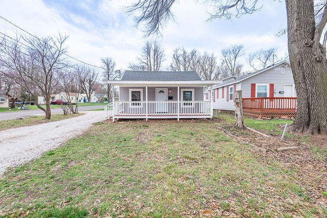 2400 W High Street, Springfield, MO 65803