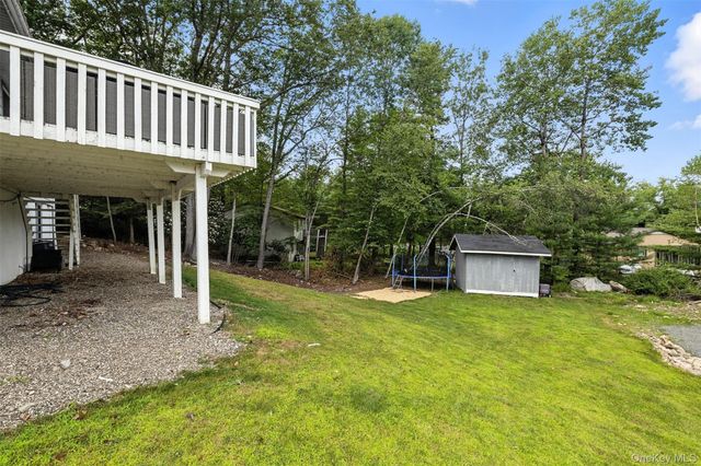 135 Lake Shore Drive E, Rock Hill, NY 12775