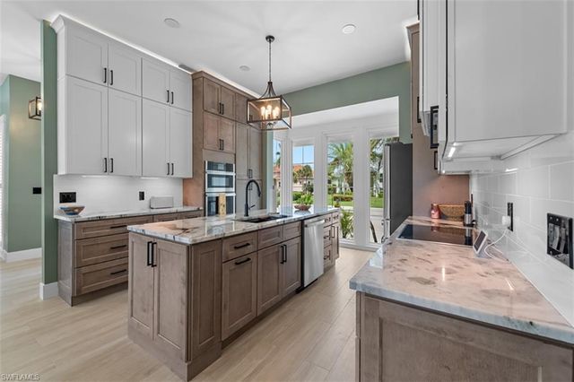 16646 Panther Paw CT, Fort Myers, FL 33908