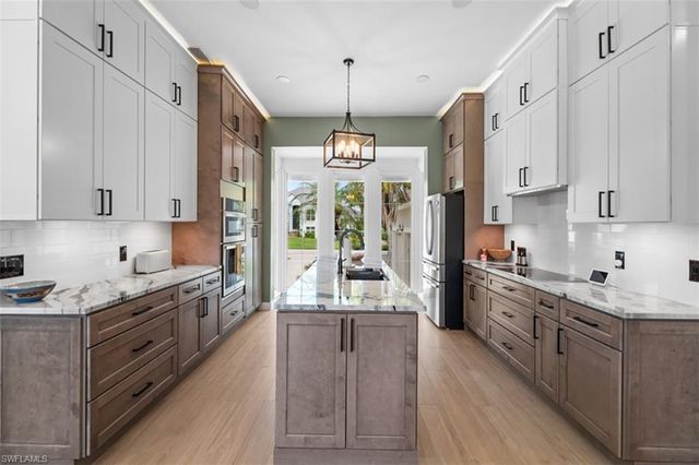 16646 Panther Paw CT, Fort Myers, FL 33908