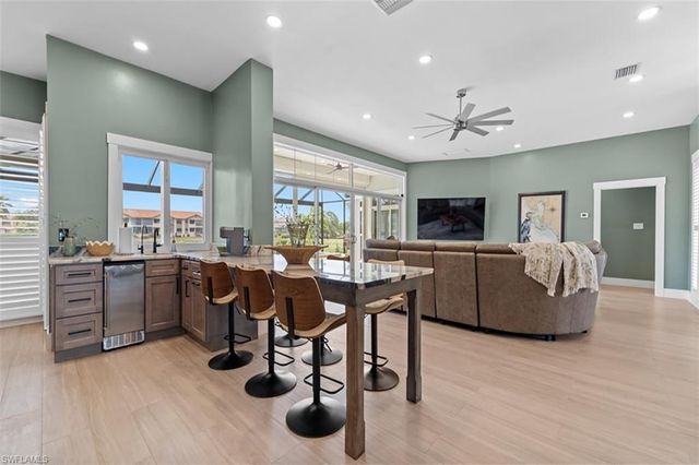 16646 Panther Paw CT, Fort Myers, FL 33908