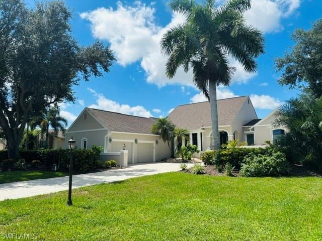 16646 Panther Paw CT, Fort Myers, FL 33908