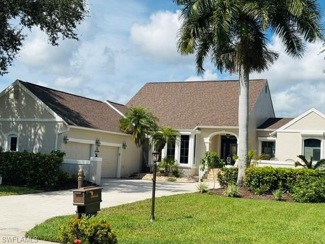 16646 Panther Paw CT, Fort Myers, FL 33908