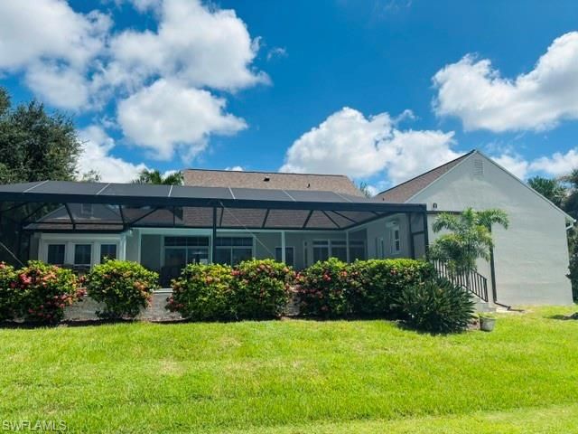 16646 Panther Paw CT, Fort Myers, FL 33908