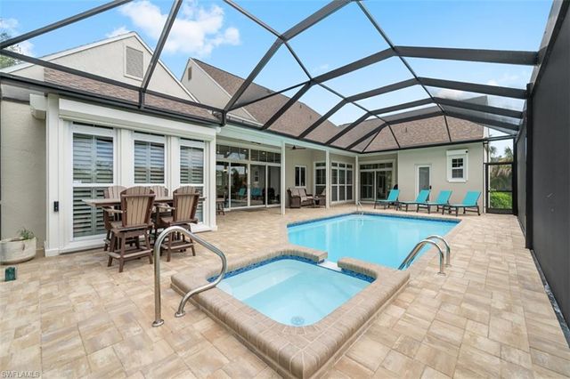 16646 Panther Paw CT, Fort Myers, FL 33908