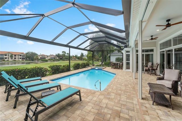 16646 Panther Paw CT, Fort Myers, FL 33908