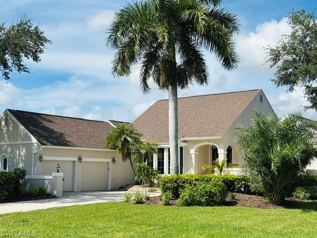 16646 Panther Paw CT, Fort Myers, FL 33908