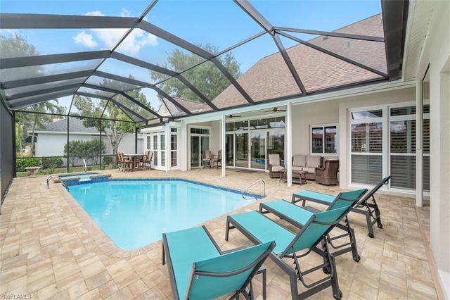 16646 Panther Paw CT, Fort Myers, FL 33908