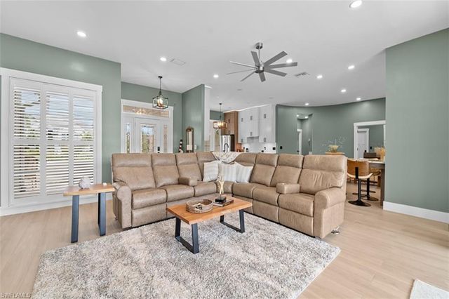 16646 Panther Paw CT, Fort Myers, FL 33908