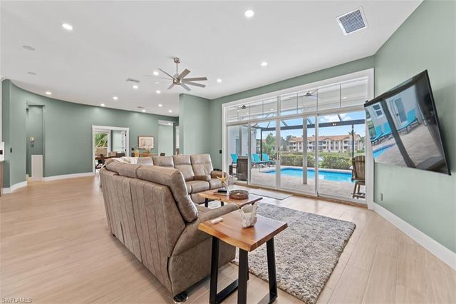 16646 Panther Paw CT, Fort Myers, FL 33908