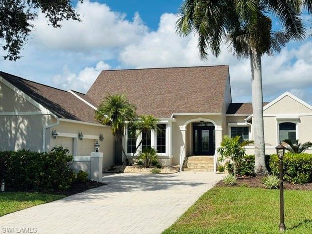 16646 Panther Paw CT, Fort Myers, FL 33908