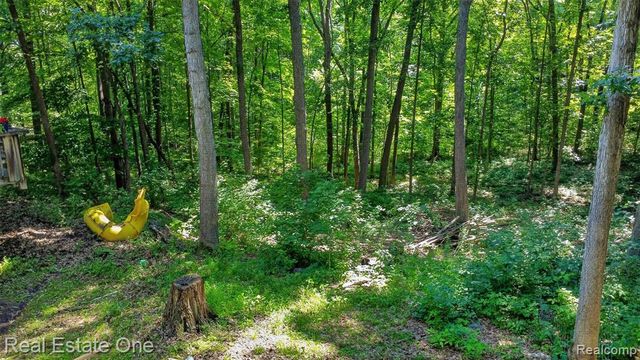 310 S Van Road, Holly, MI 48442