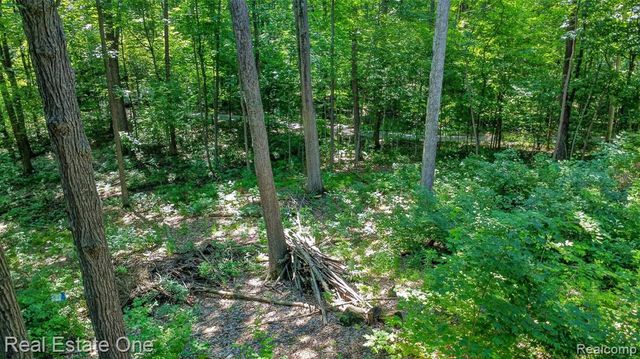 310 S Van Road, Holly, MI 48442