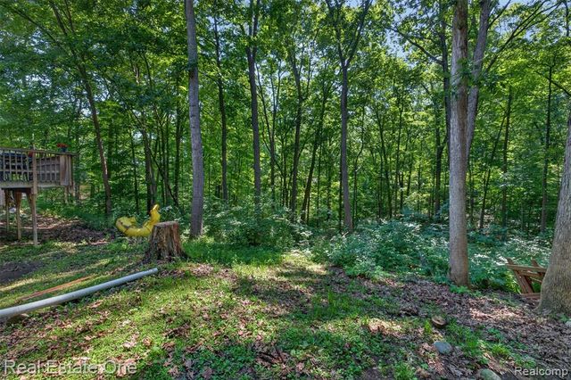 310 S Van Road, Holly, MI 48442