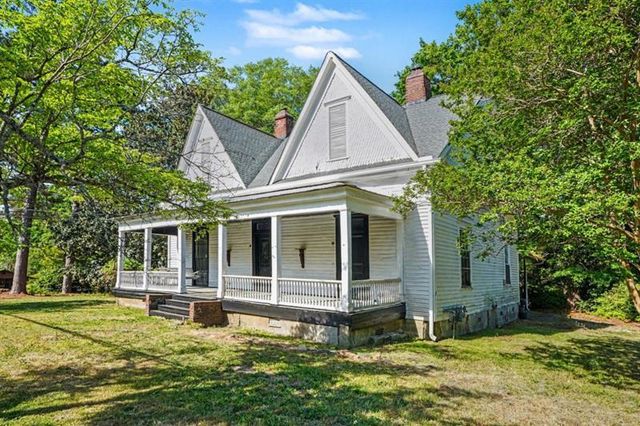 192 Cloud, Jonesboro, GA 30236