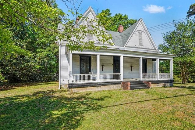 192 Cloud, Jonesboro, GA 30236