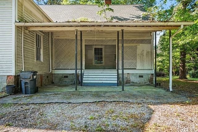 192 Cloud, Jonesboro, GA 30236