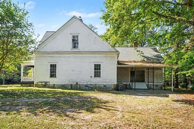 192 Cloud, Jonesboro, GA 30236