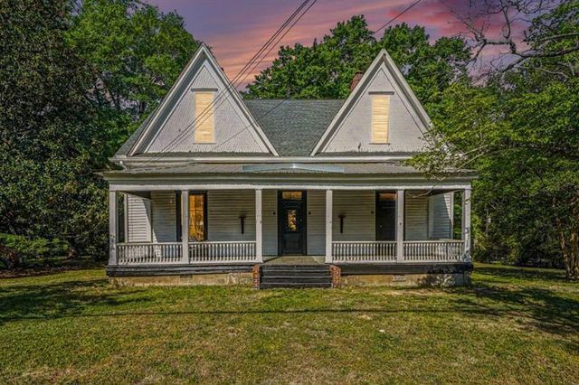 192 Cloud, Jonesboro, GA 30236