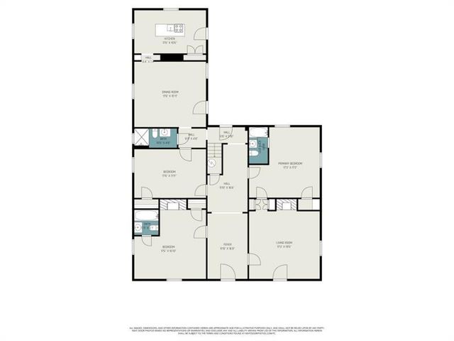 192 Cloud, Jonesboro, GA 30236