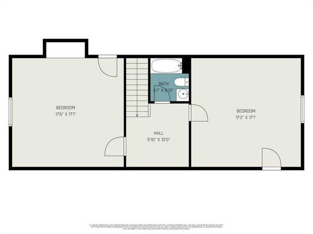 192 Cloud, Jonesboro, GA 30236