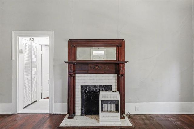 192 Cloud, Jonesboro, GA 30236