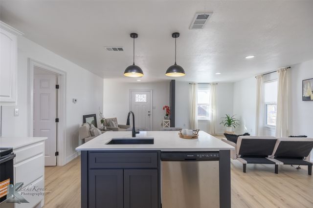 317 Larkin Street, Abilene, TX 79605