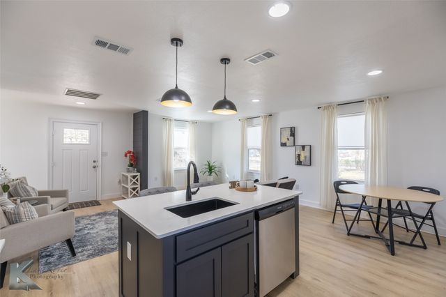 317 Larkin Street, Abilene, TX 79605