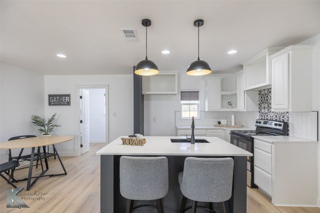 317 Larkin Street, Abilene, TX 79605