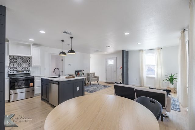 317 Larkin Street, Abilene, TX 79605