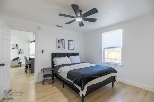 317 Larkin Street, Abilene, TX 79605