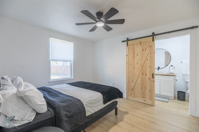 317 Larkin Street, Abilene, TX 79605